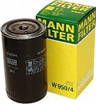 Mann-filter w950/4 oil filter