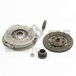 Luk 03-015 new clutch set