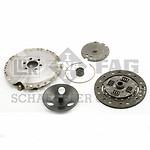 Luk 17-003 new clutch set