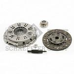 Luk 05-052 new clutch set