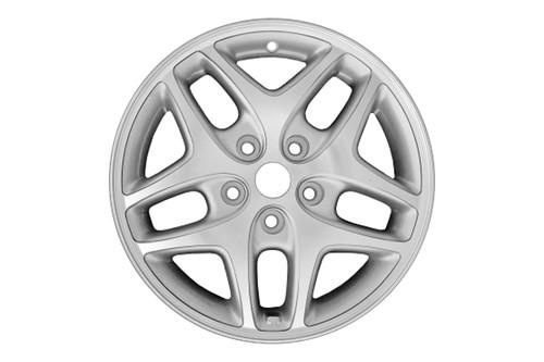 Cci 02135u20 - 01-03 dodge intrepid 16" factory original style wheel rim 5x114.3