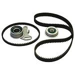 Acdelco tck124 timing belt component kit