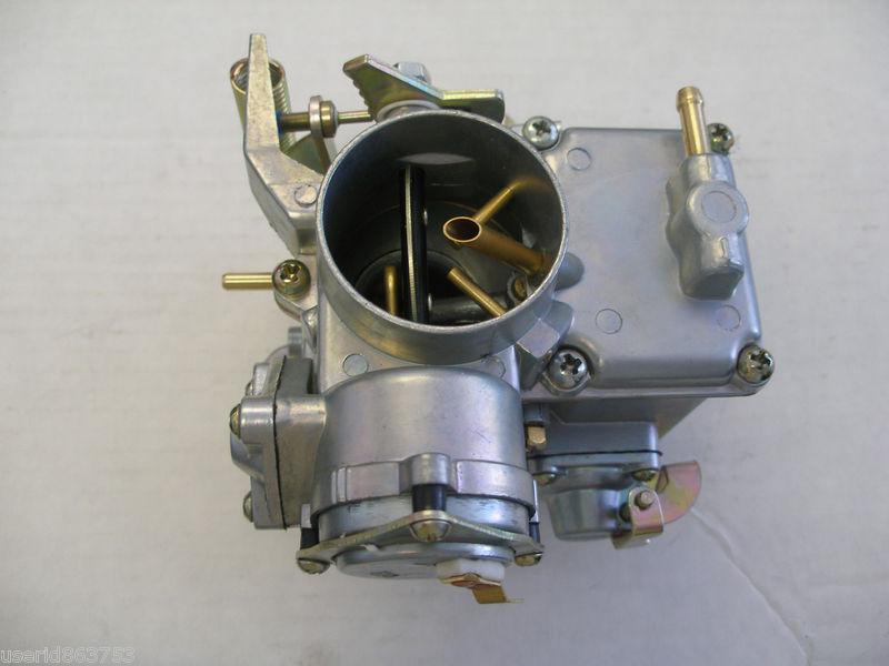   34 pict-3   carburetor  volkwagen vw carb new 34 pict 3