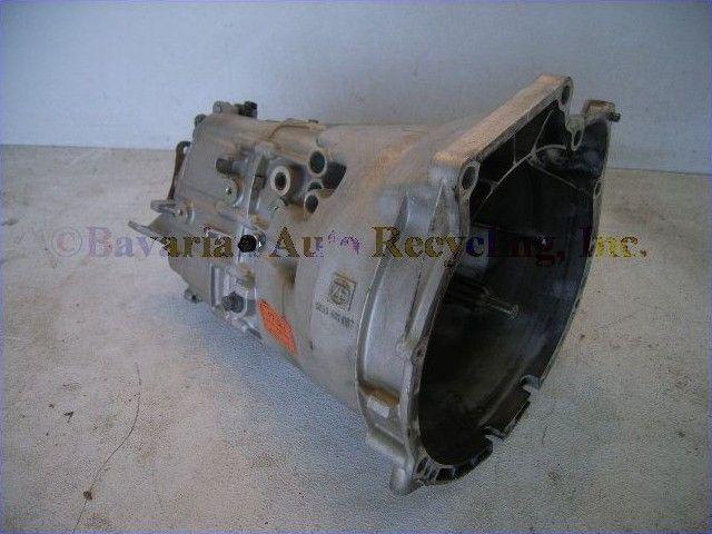 Bmw m3 conv e36 transmission - assembly standard 5 speed v11205