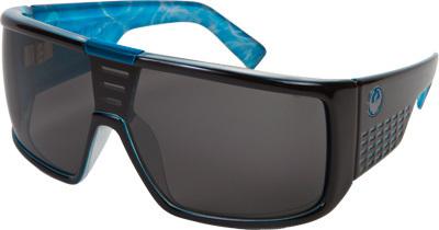 Dragon domo sunglasses palm springs pool w/grey lens 720-2070