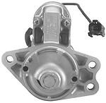 Denso 280-4109 remanufactured starter