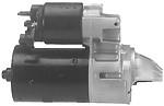 Denso 280-6108 remanufactured starter