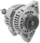 Denso 210-3125 remanufactured alternator