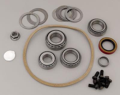 Ratech complete ring and pinion installation kit amc model 20 319k