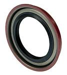 National oil seals 714598 automatic transmission front pump seal