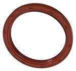 National oil seals 710234 rear main bearing seal set