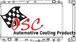 Osc 2325 radiator