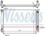 Nissens north america 60307a radiator