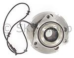 Skf br930513 front hub assembly