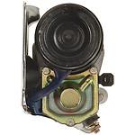 Remy 16761 remanufactured starter