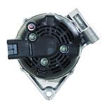 Remy 12781 remanufactured alternator