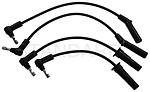 Standard motor products 7429 tailor resistor wires