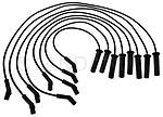 Standard motor products 27835 tailor resistor wires