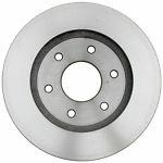 Raybestos 980197 front disc brake rotor