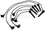 Standard motor products 26678 tailor resistor wires