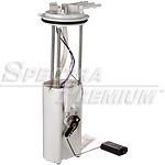 Spectra premium industries inc sp470m fuel pump module assembly