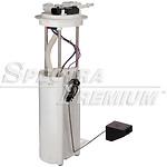 Spectra premium industries inc sp3535m fuel pump module assembly