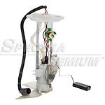 Spectra premium industries inc sp2008m fuel pump and hanger with sender