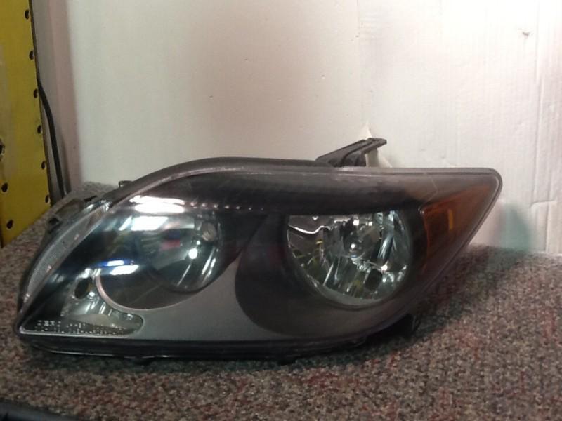 Scion tc headlight  depo 05 06 07 08 09 10