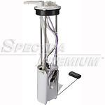 Spectra premium industries inc sp6612m fuel pump module assembly