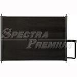 Spectra premium industries inc 7-4775 condenser