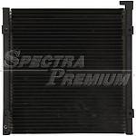 Spectra premium industries inc 7-4730 condenser