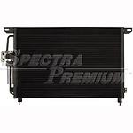 Spectra premium industries inc 7-4785 condenser