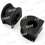 Mas industries bb6169 sway bar frame bushing or kit