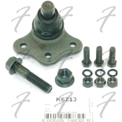 Falcon steering systems fk6713 ball joint, lower-suspension ball joint