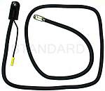 Standard motor products a76-2d battery cable positive