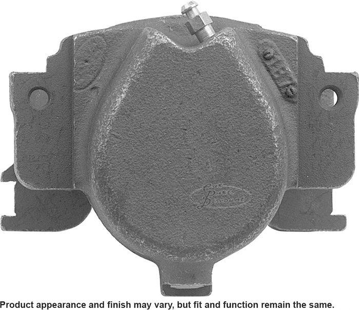 Cardone brake caliper