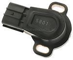 Standard motor products th116 throttle position sensor