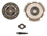 Valeo 52351401 new clutch kit