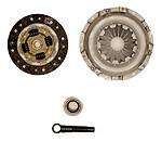 Valeo 52002406 new clutch kit