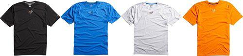 Fox racing mens abound out tech t-shirt 2013