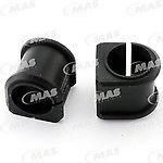 Mas industries bsk85050 sway bar frame bushing or kit