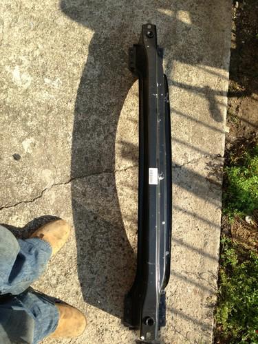 Porsche cayenne 2012 impact bar rear bumper  support front 2011 12