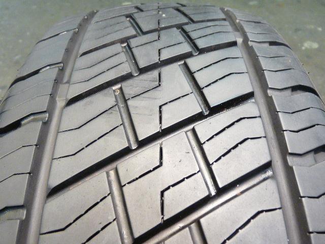 2 nice westlake su-307 awd, 215/70/16 p215/70r16 215 70 16, tire # 46506 q