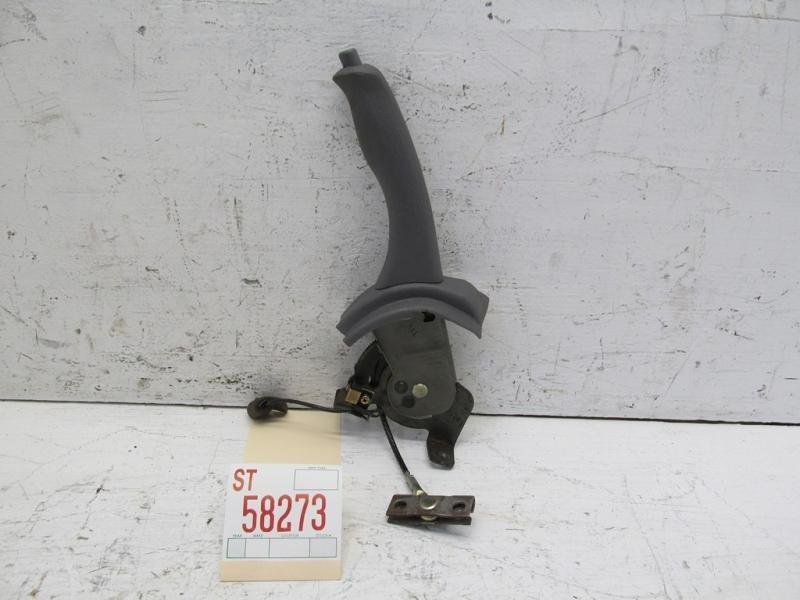 1999 hyundai elantra emergency hand brake lever handle oem 17484