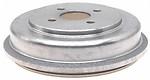 Raybestos 9749r rear brake drum