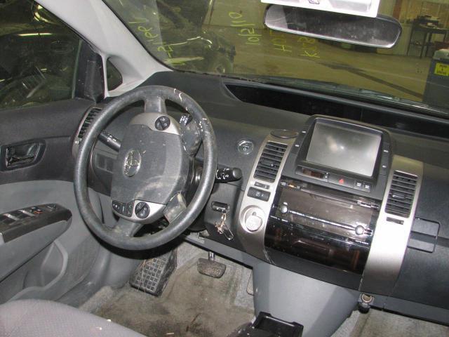 2008 toyota prius 51661 miles steering column 1712648