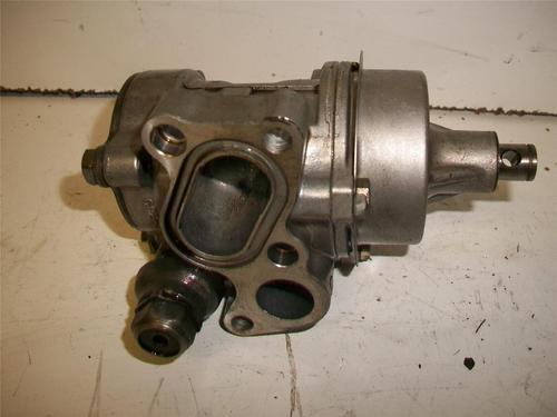 97 suzuki katana gsxf 600 oil pump sf