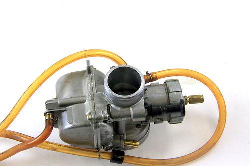 Carburetor 2003 honda cr85rb cr 85rb carburator carb 26mm oem