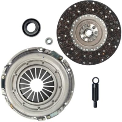 Rhino pac 07-100 clutch-clutch kit