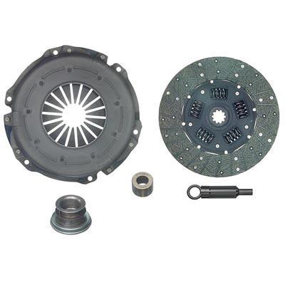 Brute power 92610 clutch-clutch kit